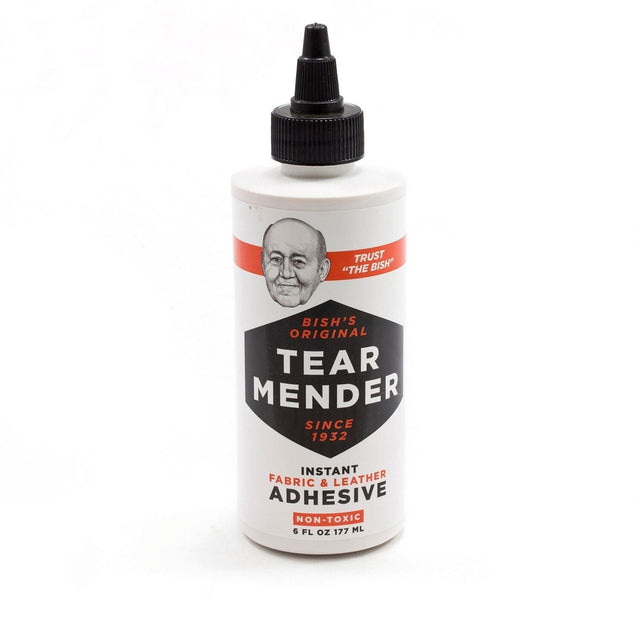 Tear Mender Adhesive #TG-6H 6 oz