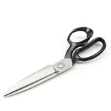Wiss Heavy Duty Upholstery, Carpet and Fabric Shears #20W 10-1/4 inch
