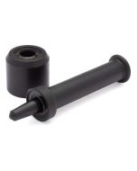 DOT&reg; Grommets and Washers Hand Tool 22-RHT3RR for #03 Rolled Rim Grommets