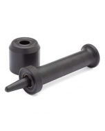 DOT&reg; Grommets and Washers Hand Tool 22-RHT4GR for #04 Sheet Metal Grommets