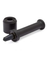DOT&reg; Grommets and Washers Hand Tool 22-RHT4RR for #04 Rolled Rim Grommets