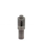 Gripper&reg; Snap Fasteners 16 Ligne Open Prong Cap Setting Die