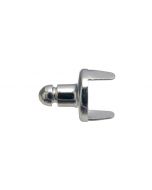 Lift-the-DOT&reg; Stud 90-BS-16349--1A Nickel Finish .507 inch 100 pack