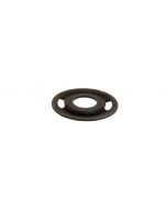 Lift-the-DOT&reg; Washer 90-BS-16501--1C Government Black Finish 100 pack