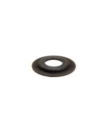 Lift-the-DOT&reg; Washer 90-BS-16509--1C Government Black Finish 100 pack