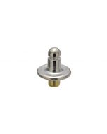 Lift-the-DOT&reg; Stud 90-XB-16358--1A Nickel Finish 0.200 inch 100 pack