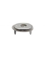 Lift-the-DOT&reg; Socket 90-XX-16205--1A Nickel Finish .205 inch 100 pack