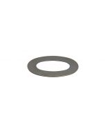 Common Sense&reg; Washer 91-BS-78505--1A Nickel Finish 100 pack