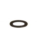 Common Sense&reg; Washer 91-BS-78505--1C Government Black Finish 100 pack