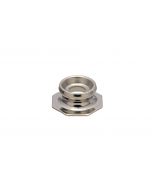 Pull-the-DOT&reg; Stud 92-BS-18303--1A Nickel Finish 100 pack