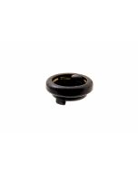 Pull-the-DOT&reg; Socket 92-XB-18201--1C Government Black Finish 100 pack