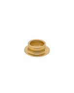 DOT&reg; Durable&trade; Stud 93-BS-10379--1D Bright Brass Finish 100 pack