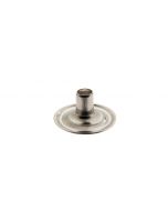 DOT® Durable™ Snap Fastener Set - Fabric-to-Fabric (Nickel-Plated)