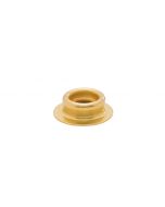 DOT&reg; Durable&trade; Stud 93-BS-10370--1D Bright Brass Finish 100 pack