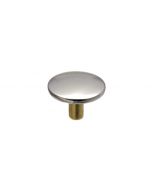 DOT&reg; Durable&trade; Cap 93-X2-10112--1A Nickel Finish 5/16 inch 100 pack