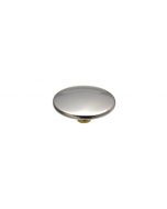 DOT&reg; Durable&trade; Cap 93-X2-10128--1A Nickel Finish 11/64 inch 100 pack