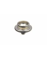 DOT&reg; Durable&trade; Stud 93-XB-10342--2A Nickel Finish 1000 pack