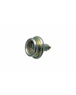 DOT&reg; Durable&trade; Screw Stud 93-XN-103934-1U Stainless Steel Finish 0.375 inch 100 pack