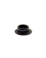 DOT&reg; Baby Durable&trade; Stud 94-BS-12302--1C Government Black Finish 0.423 inch 100 pack