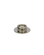 DOT&reg; Baby Durable&trade; Stud 94-BS-12303--1A Nickel Finish 0.489 inch 100 pack