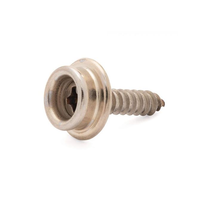 DOT® Durable™ Screw Stud 93-X8-103937-1A Nickel Stud