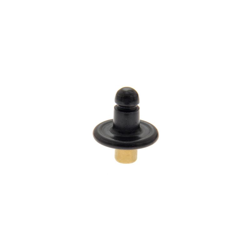 Lift-the-DOT® Stud 90-XB-16358--1B Government Black Finish