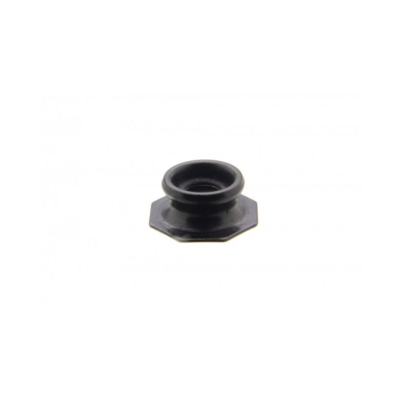 BLK BEEDEN BD STUDS DAMAGE CAP 1075⑥ BEEDEN BD STUDS DAMAGE CAP Beeden Black
