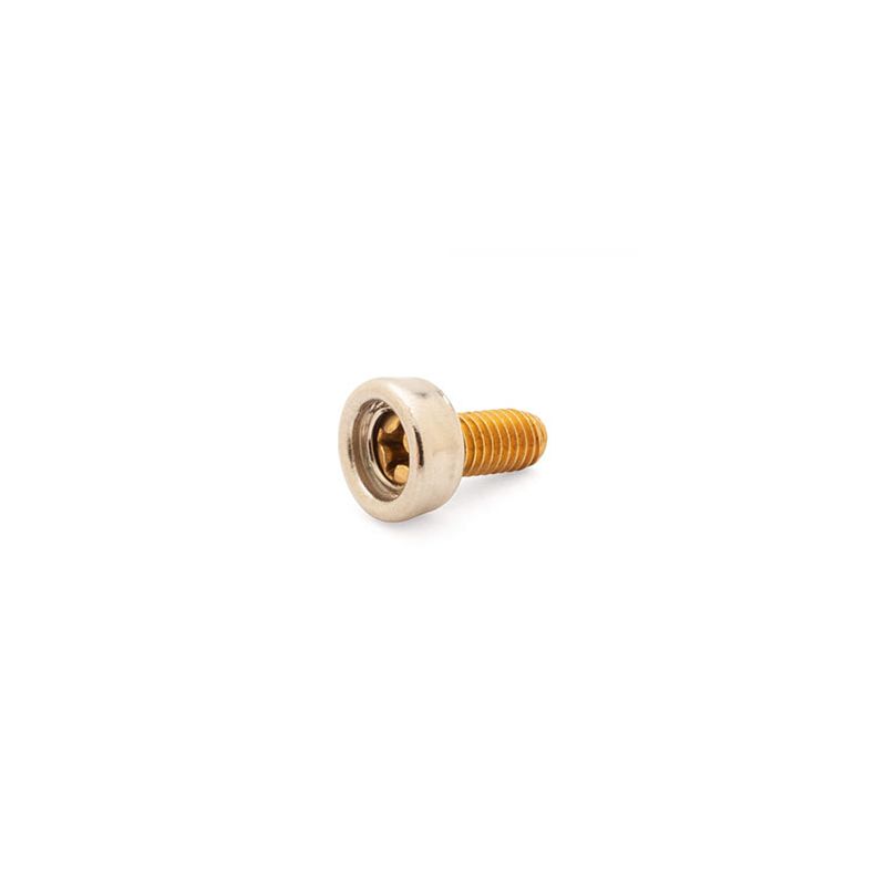 豪華 93-XB-107084-1A Stud Screw Durable™ DOT® Nickel Brass Stud, ぬいぐるみ