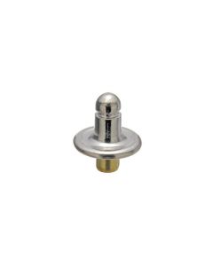 Lift-the-DOT® Stud 90-XB-16358--1A Nickel Finish 0.200 inch 100 pack