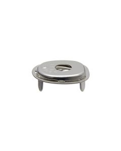 Lift-the-DOT® Socket 90-XX-16205--1A Nickel Finish .205 inch 100 pack