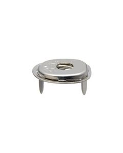 Lift-the-DOT® Socket 90-XX-16206--1A Nickel Finish .275 inch 100 pack