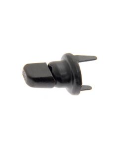 Common Sense® Turn Button 91-XB-78332--1G Government Black Finish 100 pack