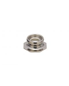 Pull-the-DOT® Stud 92-BS-18303--1A Nickel Finish 100 pack
