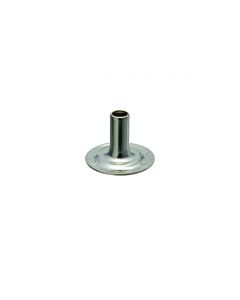 DOT® Durable™ and Pull-the-DOT® Post 93-BS-10414--2A Nickel Finish 3/8 inch 1000 pack