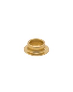 DOT® Durable™ Stud 93-BS-10379--1D Bright Brass Finish 100 pack
