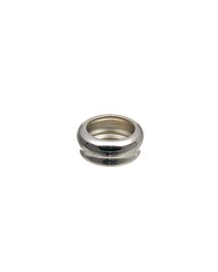 DOT® Durable™ Stud 93-BS-10373--1A Nickel Finish 100 pack