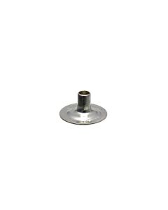 DOT® Durable™ and Pull-the-DOT® Post 93-BS-10412--2A Nickel Finish 1/4 inch 1000 pack