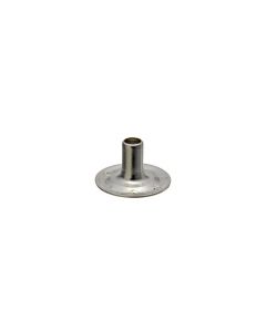 DOT® Durable™ and Pull-the-DOT® Post 93-BS-10413--1A Nickel Finish 5/16 inch 100 pack