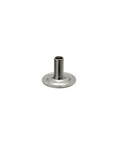 DOT® Durable™ and Pull-the-DOT® Post 93-BS-10414--1A Nickel Finish 3/8 inch 100 pack