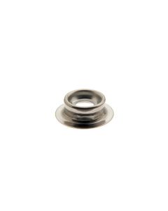 DOT® Durable™ Stud 93-NS-10370--1U Stainless Steel Finish 100 pack
