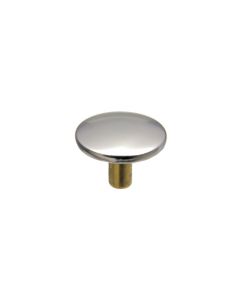DOT® Durable™ Cap 93-X2-10112--1A Nickel Finish 5/16 inch 100 pack