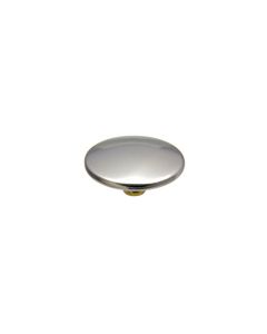 DOT® Durable™ Cap 93-X2-10128--1A Nickel Finish 11/64 inch 100 pack