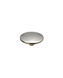DOT® Durable™ Cap 93-X2-10128--1A Nickel Finish 11/64 inch 100 pack