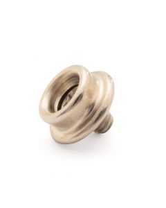 DOT® Durable™ Screw Stud 93-X8-107041-1A Nickel Stud, Stainless Steel Screw Finish 0.188 inch 100 pack