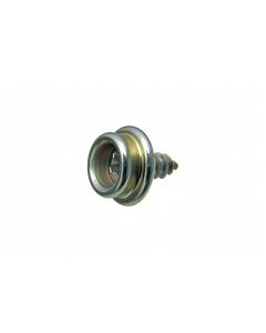 DOT® Durable™ Screw Stud 93-XN-103934-1U Stainless Steel Finish 0.375 inch 100 pack