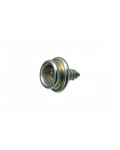 DOT® Durable™ Screw Stud 93-XN-103937-1U Stainless Steel Finish 0.625 inch 100 pack