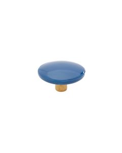 DOT® Durable™ Mariner 93-XV-10150--15 Blue Finish 0.605 inch 100 pack