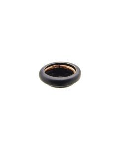 DOT® Durable™ Socket 93-XX-10224--1C Government Black Finish 100 pack