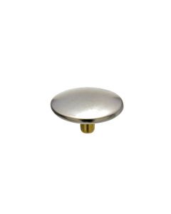 DOT® Baby Durable™ Cap 94-X2-12108--1A Nickel Finish 3/16 inch 100 pack