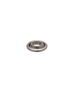 Gripper® Snap Fasteners Socket 96-NS-90238--1U Stainless Steel Finish 100 pack